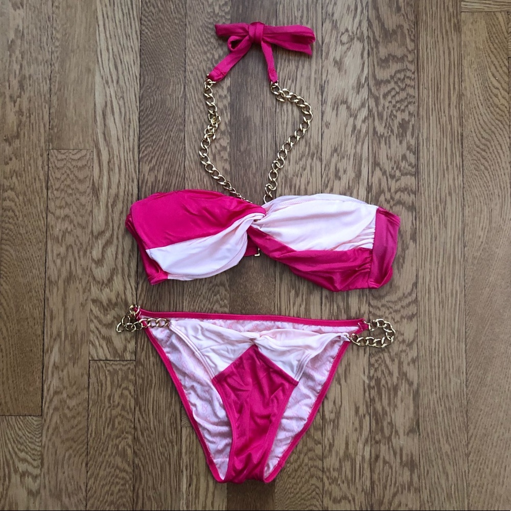 VS Bikini